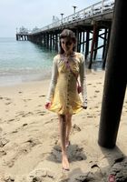 ATK Galleria: Angel Windell (Angel Windell Spreads Date)