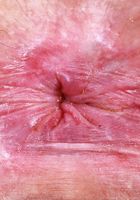 ATK Galleria: Angel Windell (There's definitely no panties under Angel's dress)