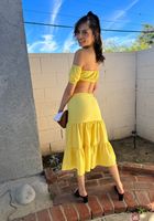 ATK Petites: Angel Windell (A fun day at the beach and hotel room with Angel Windell)