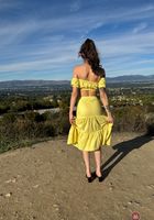 ATK Galleria: Angel Windell (A fun day at the beach and hotel room with Angel Windell)