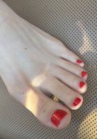 ATK Petites: Angel Windell (Angel Windell Coffee Beach Date and Pussy Spreads BTS)