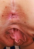 ATK Galleria: Angel Windell (Angel Windell gives a sexy look)