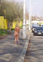 ATK Archives: Aniko (Aniko in nudism)