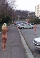 ATK Archives: Aniko (Aniko in nudism)