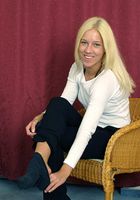 ATK Archives: Aniko (Aniko in upskirts and panties)