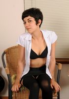 ATK Archives: Ania (Ania in)