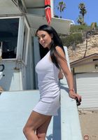 ATK Galleria: Anissa Kate (Anissa Kate Virtual Vacation Pussy Spreading)