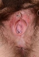 ATK Natural & Hairy: Anika Darling (Anika Darling in young and hairy)