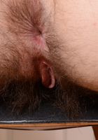 ATK Natural & Hairy: Anika Darling (Anika Darling in young and hairy)