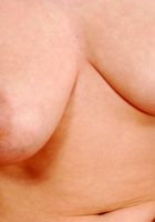 ATK Archives: Anja (Hairy amateur Anja gets naked and shows her hairy pussy.)