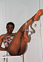 ATK Exotics: Anksakara (Anksakara in black women)