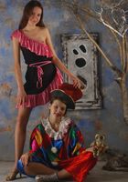 ATK Premium: Anna (Anna in artistic)