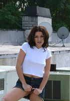 ATK Exotics: AnneMarie (AnneMarie in nudism)