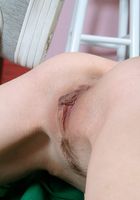 ATK Petites: Ann (Ann in masturbation)