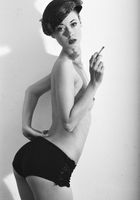 ATK Petites: Ann (Ann in artistic)