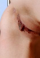 ATK Petites: Ann (Ann in coeds in uniform)