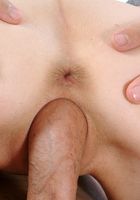 ATK Petites: Ann (Ann in action)