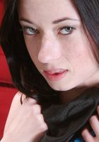 ATK Petites: Ann (Ann in coeds in uniform)