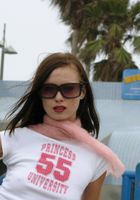 ATK Premium: Ann (Ann in candid)