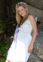 ATK Archives: Annemarie (Annemarie in nudism)