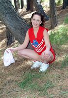 ATK Petites: annisa (annisa in nudism)