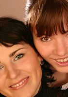 ATK Archives: Anna (Hot babes make you high.)