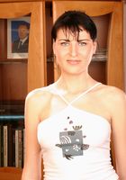 ATK Archives: Anna (Anna loves to tease with her hairy pussy)