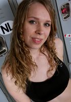 ATK Archives: Anna Stevens (Anna Stevens in)