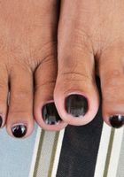 ATK Exotics: Anne (Anne in footfetish)