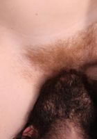 ATK Archives: Anna (Anna spreads her pussy.)