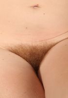 ATK Archives: Anna (Hairy Anna spreads her bush)