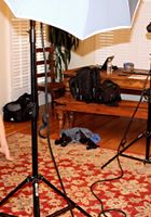 ATK Premium: Anna Skye (Anna Skye in behind the scenes)