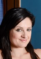 ATK Archives: Annika Amour (Annika Amour is a sexy nurse who strips and teases)