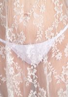 ATK Natural & Hairy: Annabella Ford (Annabella shows her fur in lingerie)