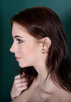 ATK Galleria: Anna De Ville (Anna Lee is One Sexy Basketball Player)