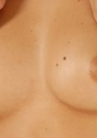 ATK Archives: Ansi (Ansi rubs her hairy pussy.)