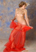 ATK Premium: Anya (Anya in artistic)