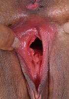 ATK Petites: Anya Ivy (Anya Ivy Shows Off Her Huge Breasts)