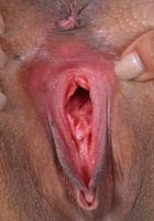 ATK Petites: Anya Ivy (Anya Ivy fingers her pussy)