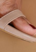 ATK Petites: Anya Ivy (Anya Ivy lets us see those feet)