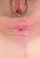 ATK Galleria: Anya Olsen (Anya is proud of her pussy gape)