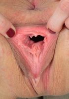 ATK Petites: Anya Olsen (Anya Olsen and Holly Hendrix are Stunning in Lingerie)