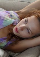 ATK Natural & Hairy: Manita (Dennie is waiting in sexy lingerie.)