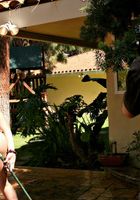 ATK Petites: April O'Neil (April O'Neil in behind the scenes)