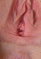 ATK Premium: April Brookes (April and Kasey double the tight pink pussy spreads.)