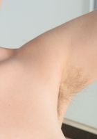 Apricot Pitts from ATK Natural & Hairy