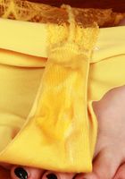 ATK Natural & Hairy: Apricot Pitts (Apricot Pitts Spreads her Hairy Holes)