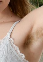 ATK Natural & Hairy: Apricot Pitts (Apricot Pitts in young and hairy)