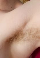 ATK Natural & Hairy: Apricot Pitts (Apricot Pitts in young and hairy)