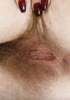 ATK Natural & Hairy: Apricot Pitts (Apricot Pitts in young and hairy)